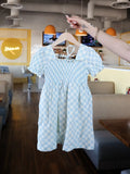 Sunday Picnic Dress