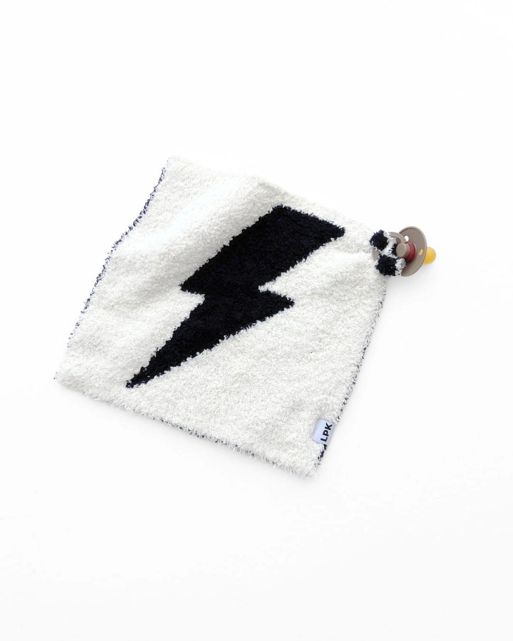 Lightning Bolt Lovey