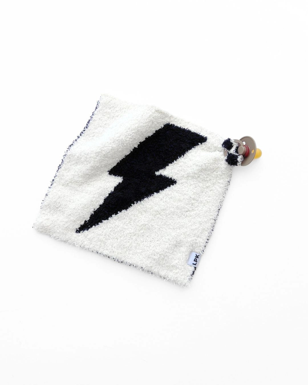 Lightning Bolt Lovey