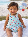 Oh My Stars Romper