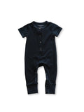 Little Shadow Cotton Romper