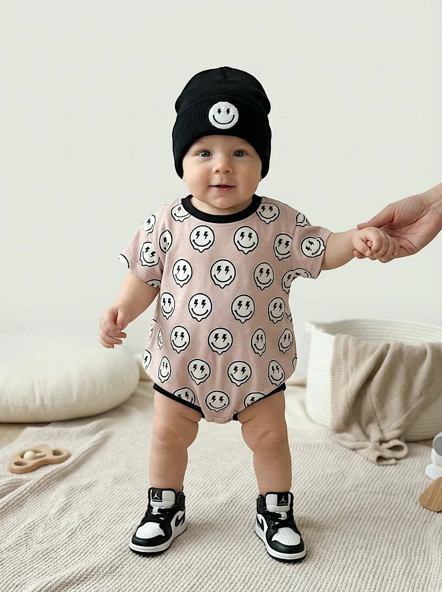 Chillin Out Romper