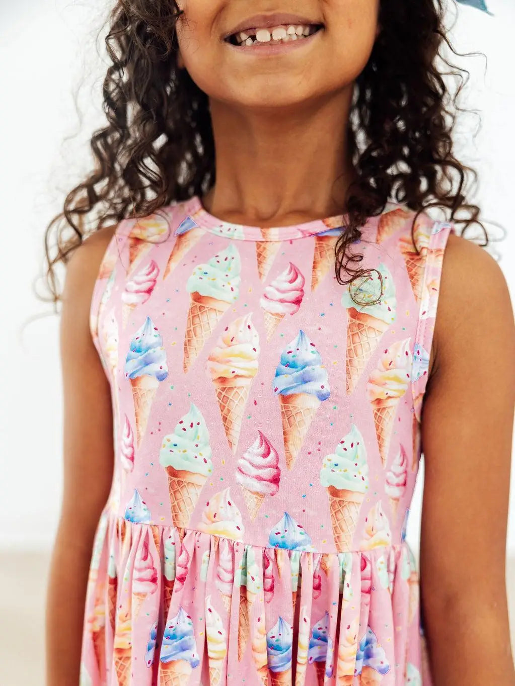 Sweet Treats Twirl Dress