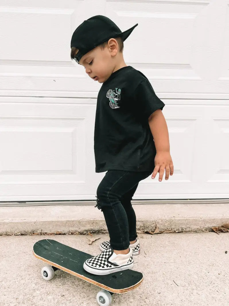 Fast Is Fun Tee