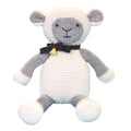 Sweetest Lamb Handcrafted Doll
