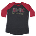 AC/DC Fly On the Wall