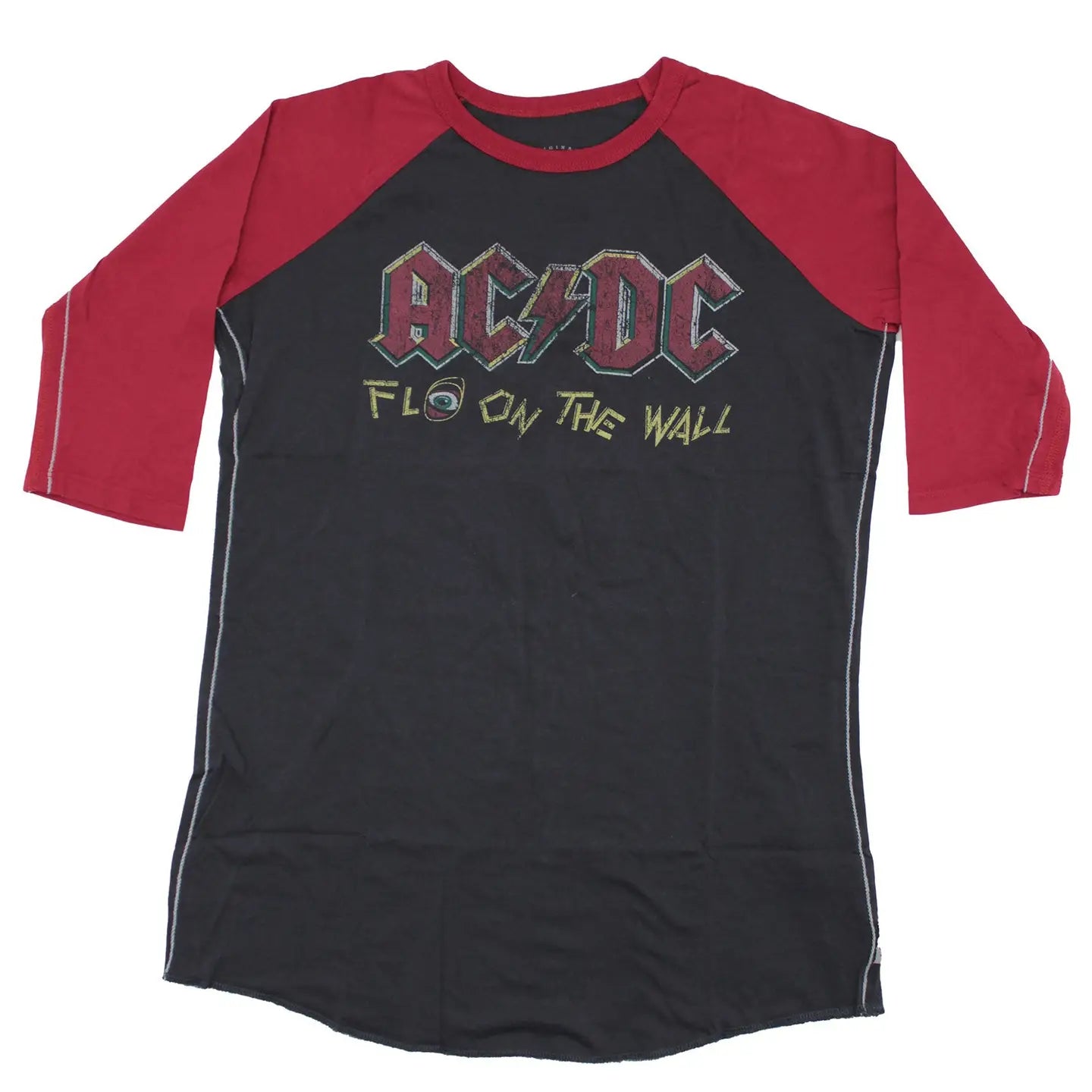 AC/DC Fly On the Wall