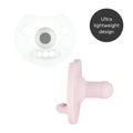 Cutie Pat Light 2 Pack in Pink/White