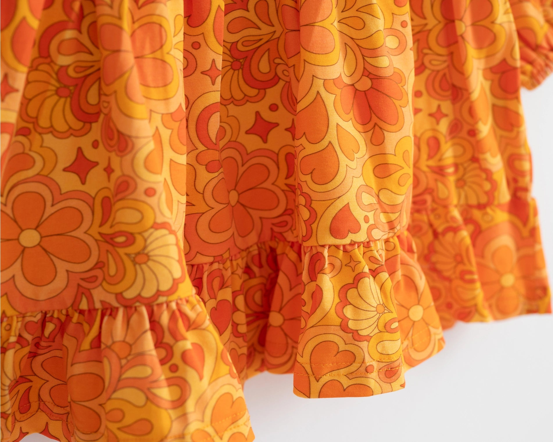Orange You Glad To See Me