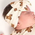 Bear Hugs Headband