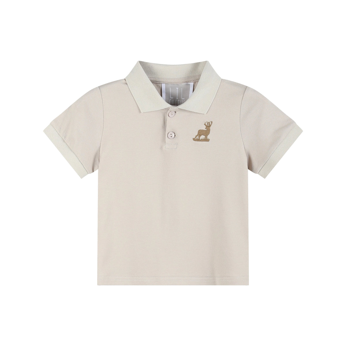 Mule Deer Polo