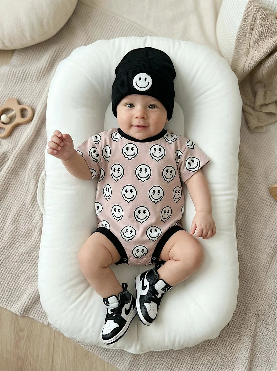 Chillin Out Romper