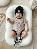 Chillin Out Romper