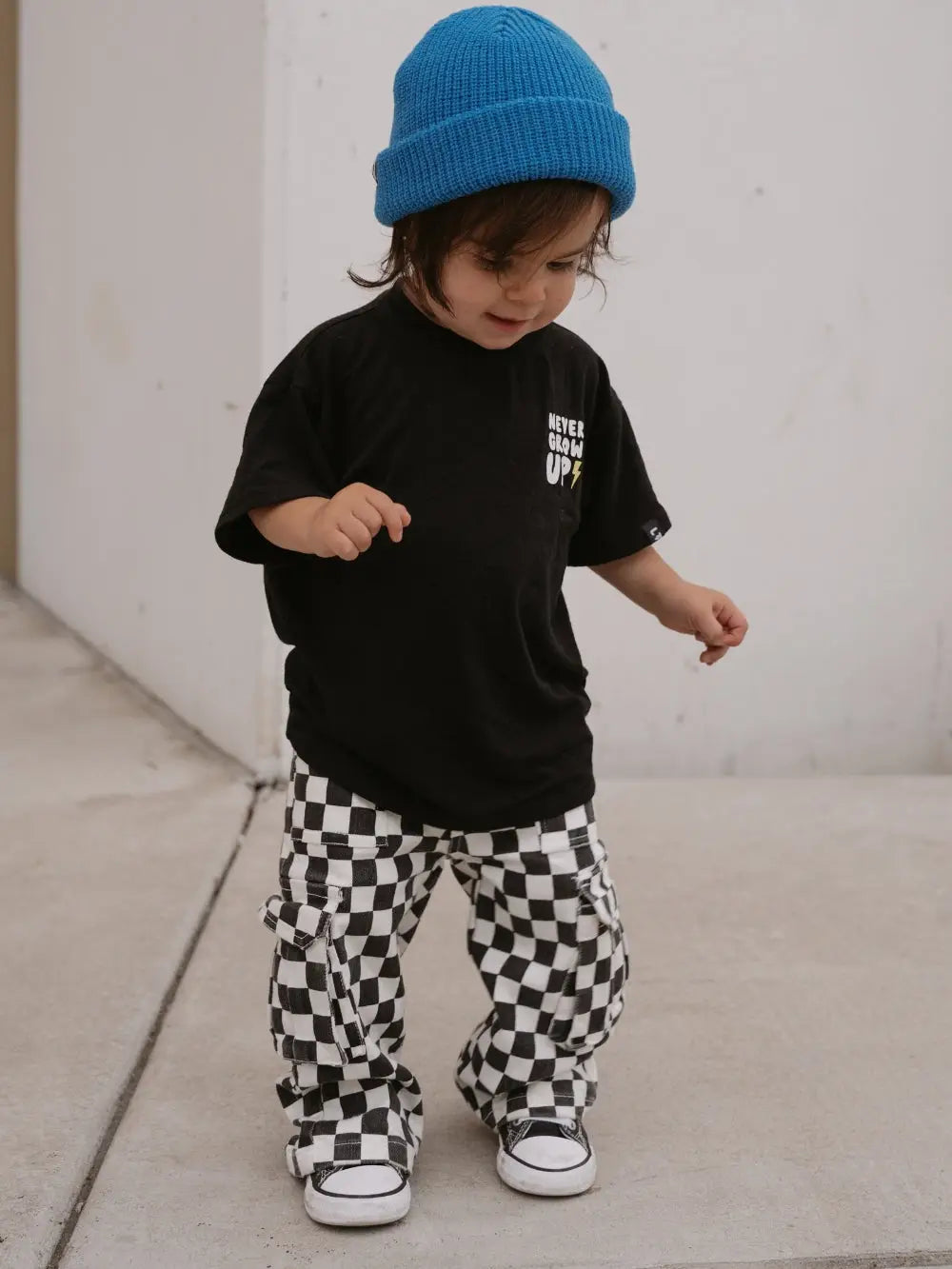 Fast Lane Cargo Pants