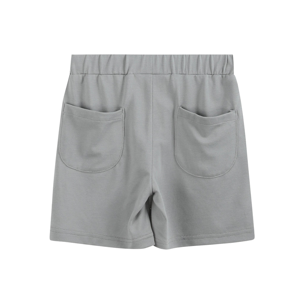 Grey Mallard Short