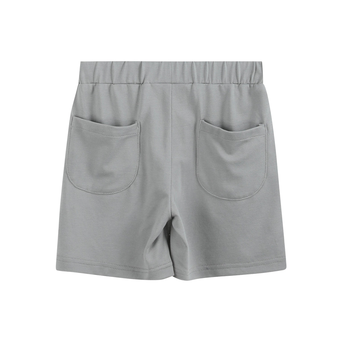 Grey Mallard Short