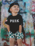 Punk Tee