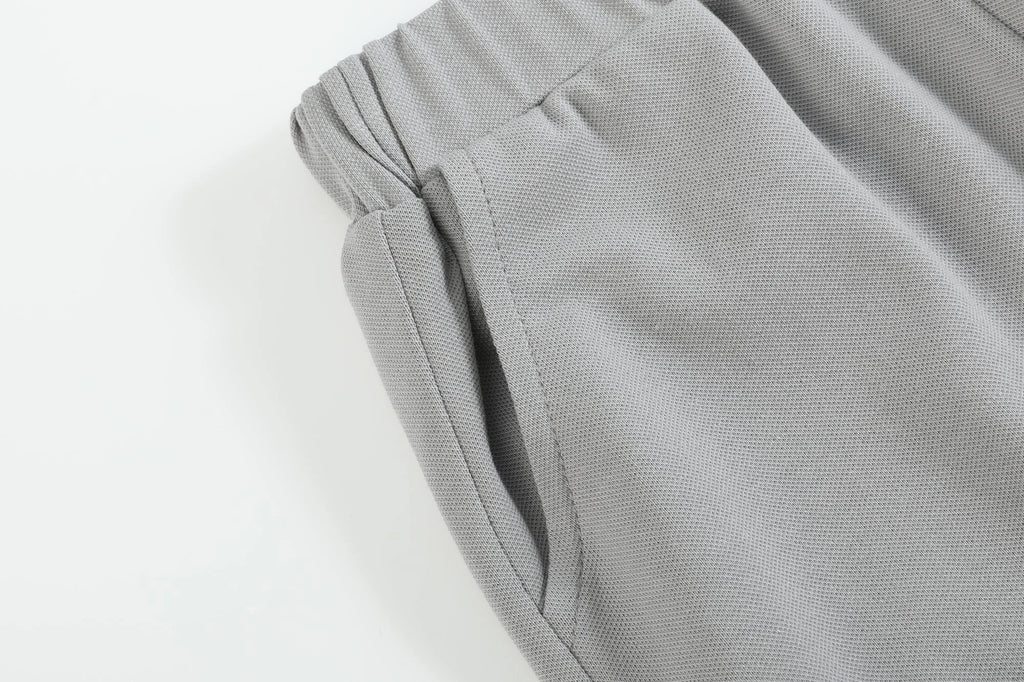 Grey Mallard Short