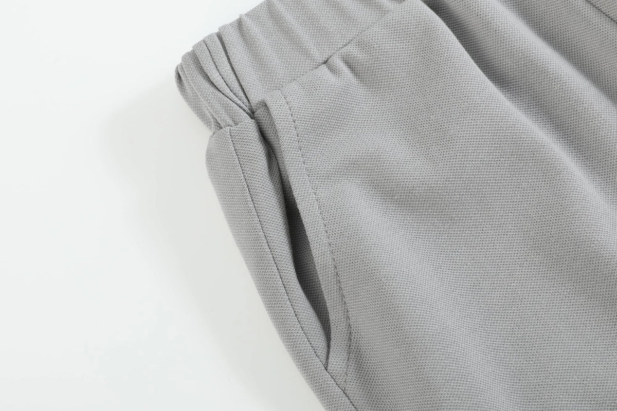 Grey Mallard Short