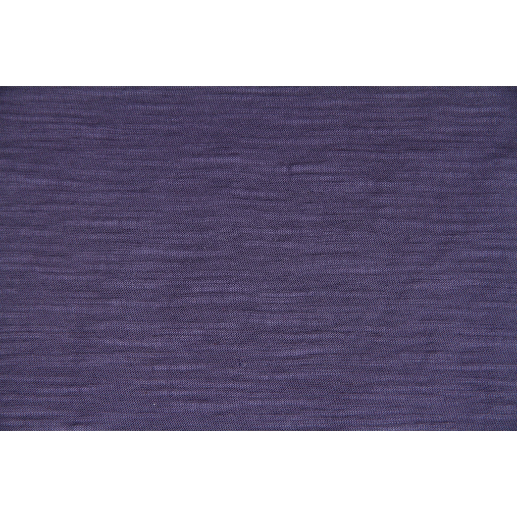 Lake Blue Cotton Shortie