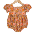 Retro Garden Bubble