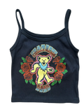 Grateful Dead Dancing Bear Tank