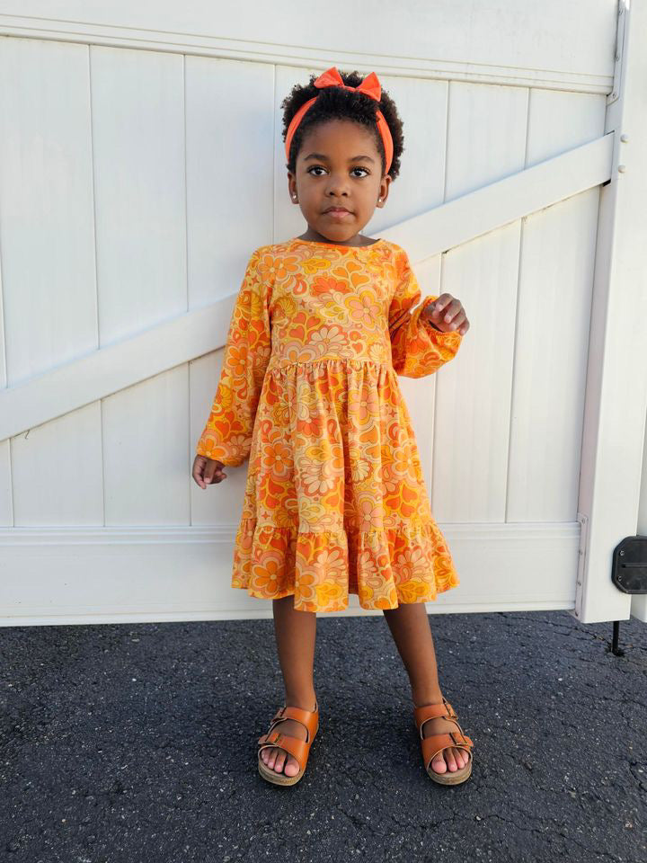 Orange You Glad To See Me