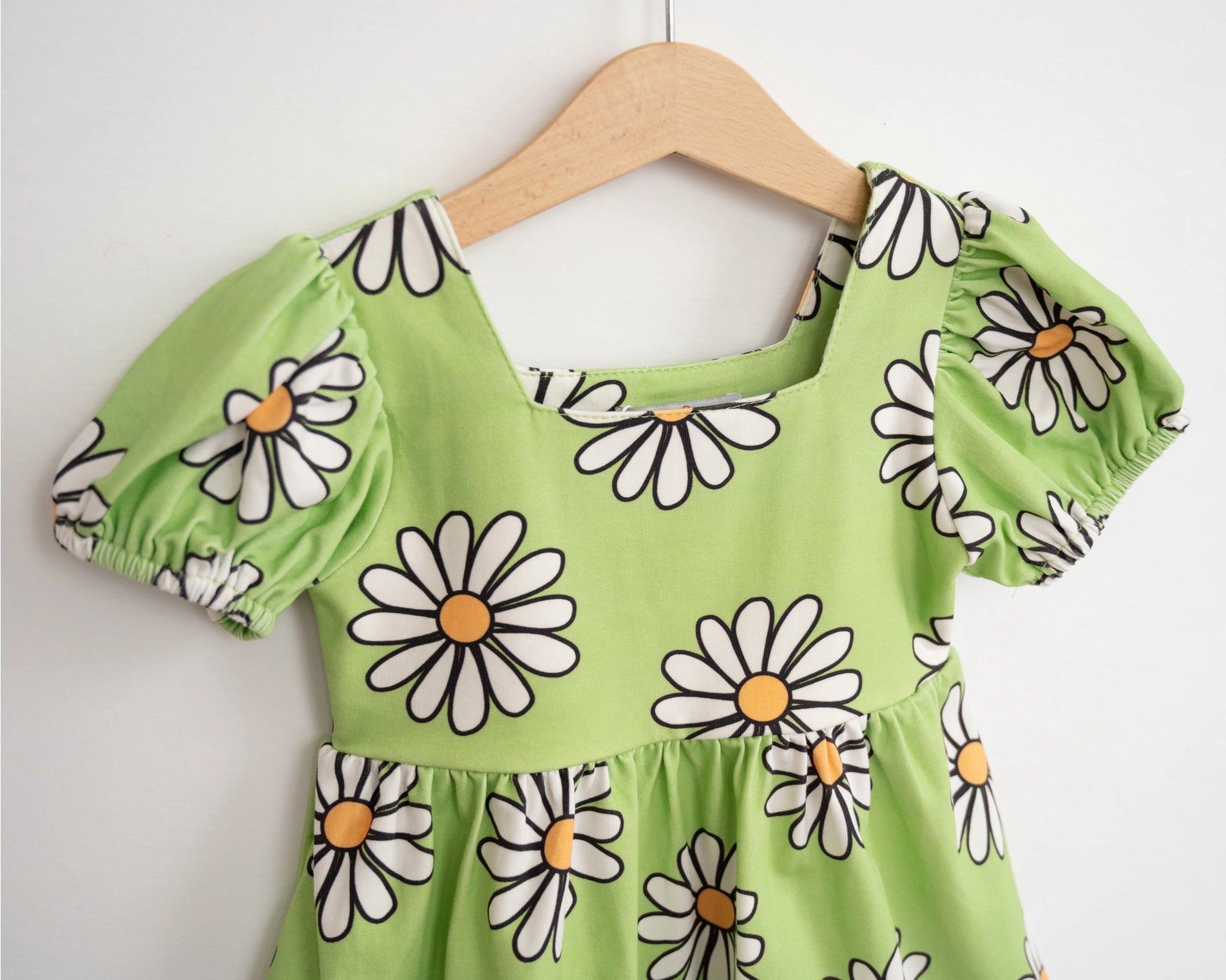 Daisy Days Dress