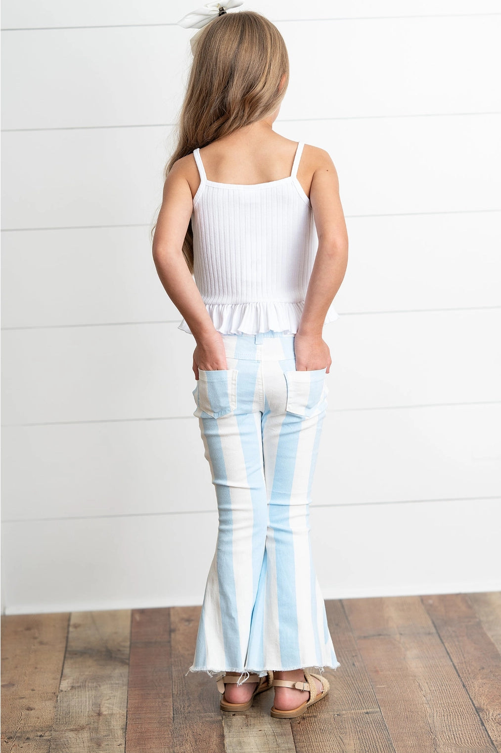 Dream On Denim Bells